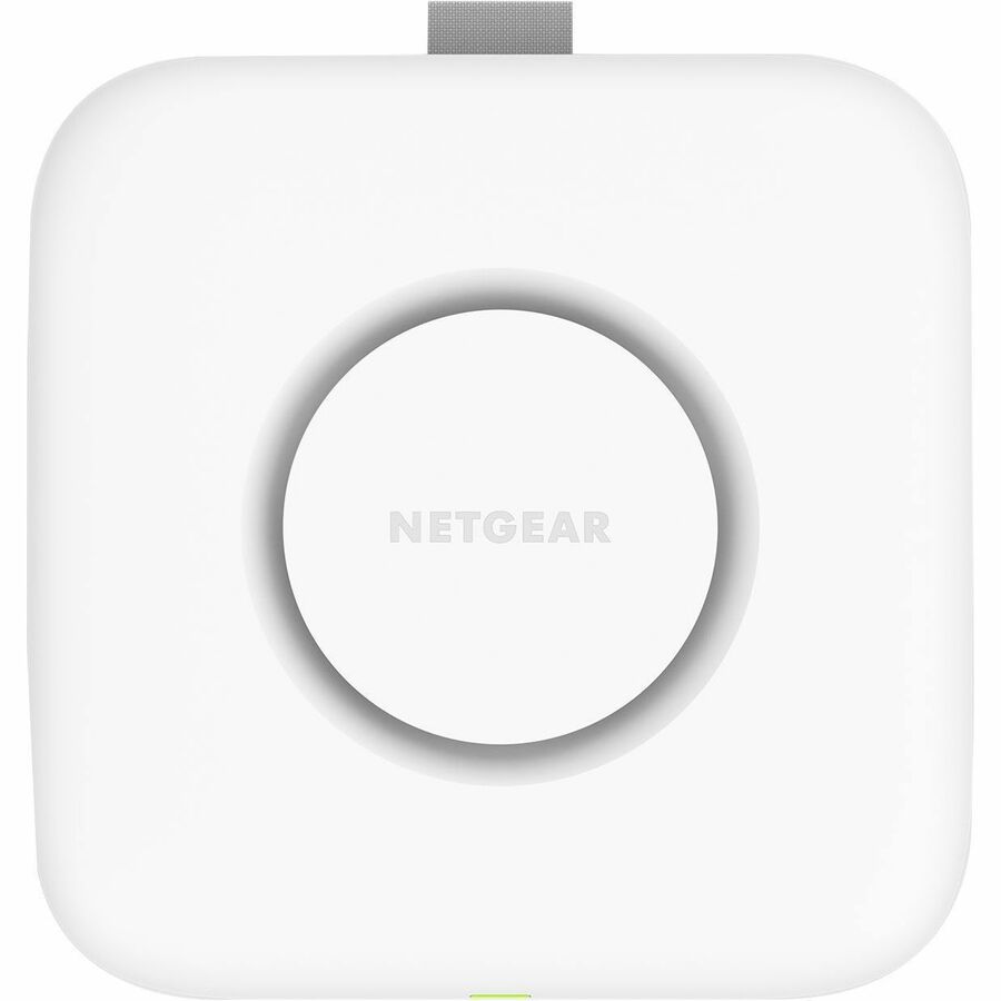 Front Image for Netgear WBE710 Tri Band Wi-Fi 7 IEEE 802.11 a/b/g/n/ac/ax/be 9.40 Gbit/s Wireless Access Point