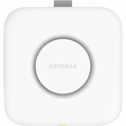 Front Image for Netgear WBE710 Tri Band Wi-Fi 7 IEEE 802.11 a/b/g/n/ac/ax/be 9.40 Gbit/s Wireless Access Point