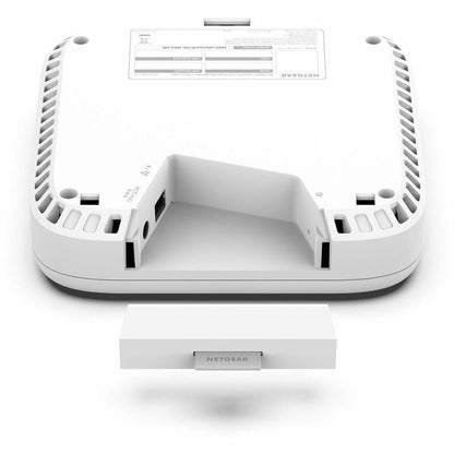 Rear Image for Netgear WBE710 Tri Band Wi-Fi 7 IEEE 802.11 a/b/g/n/ac/ax/be 9.40 Gbit/s Wireless Access Point