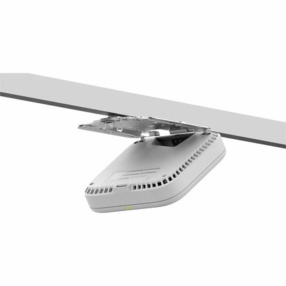 Alternate-Image3 Image for Netgear WBE710 Tri Band Wi-Fi 7 IEEE 802.11 a/b/g/n/ac/ax/be 9.40 Gbit/s Wireless Access Point
