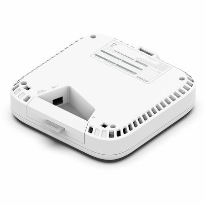 Alternate-Image2 Image for Netgear WBE710 Tri Band Wi-Fi 7 IEEE 802.11 a/b/g/n/ac/ax/be 9.40 Gbit/s Wireless Access Point