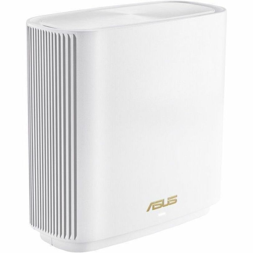 Left Image for Asus ZenWiFi ET8 (W-3-PK) Wi-Fi 6E IEEE 802.11 a/b/g/n/ac/ax Ethernet Wireless Router
