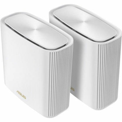 Alternate-Image3 Image for Asus ZenWiFi ET8 (W-3-PK) Wi-Fi 6E IEEE 802.11 a/b/g/n/ac/ax Ethernet Wireless Router