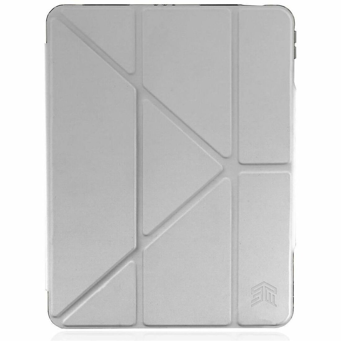 Main Image for STM Goods Opp Carrying Case (Folio) for 11" Apple iPad Air (4th Generation), iPad Air (5th Generation), iPad Air 11 (2024) Tablet - Gray
