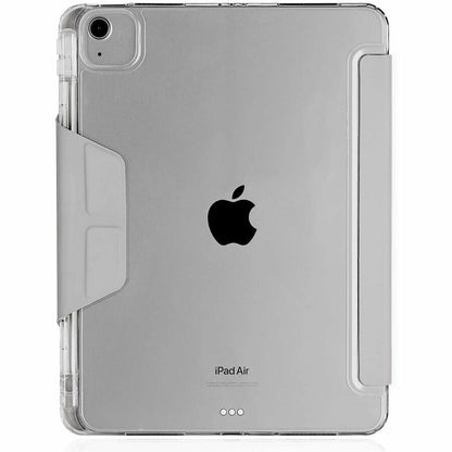 Rear Image for STM Goods Opp Carrying Case (Folio) for 11" Apple iPad Air (4th Generation), iPad Air (5th Generation), iPad Air 11 (2024) Tablet - Gray