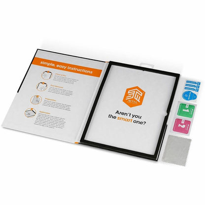 Main Image for STM Goods Screen Protector Clear