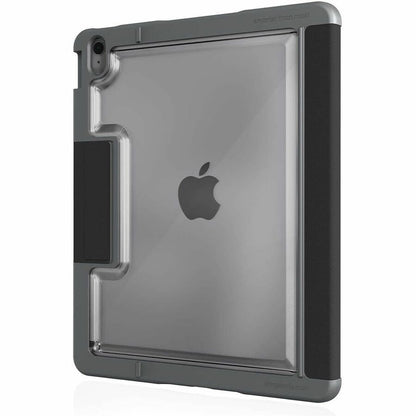 Rear Image for STM Goods Dux Plus Carrying Case (Folio) for 13" Apple iPad Air 13 (2024) Tablet - Black