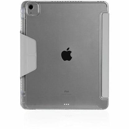 Rear Image for STM Goods Opp Carrying Case (Folio) for 13" Apple iPad Air 13 (2024) Tablet - Gray