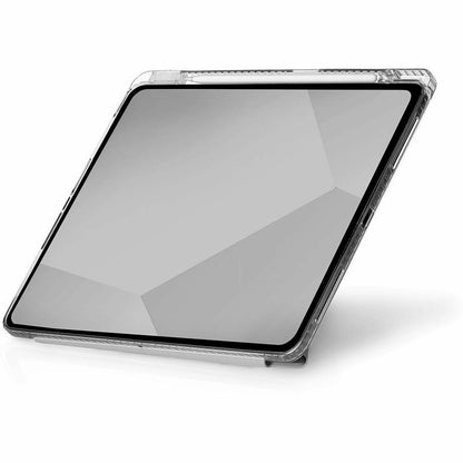 Bottom Image for STM Goods Opp Carrying Case (Folio) for 13" Apple iPad Air 13 (2024) Tablet - Gray