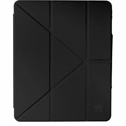 Main Image for STM Goods Opp Carrying Case (Folio) for 13" Apple iPad Air 13 (2024) Tablet - Black