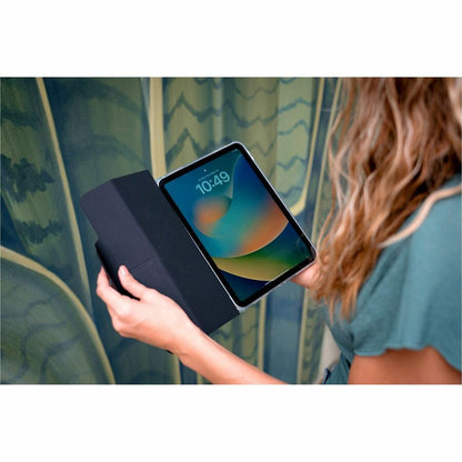 Alternate-Image3 Image for STM Goods Opp Carrying Case (Folio) for 13" Apple iPad Air 13 (2024) Tablet - Black