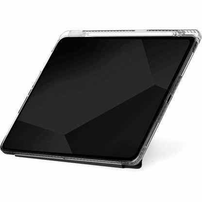 Bottom Image for STM Goods Opp Carrying Case (Folio) for 13" Apple iPad Air 13 (2024) Tablet - Black