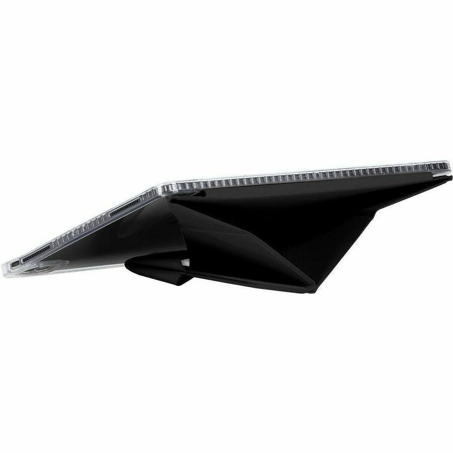 Alternate-Image2 Image for STM Goods Opp Carrying Case (Folio) for 13" Apple iPad Air 13 (2024) Tablet - Black