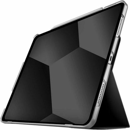 Alternate-Image1 Image for STM Goods Studio Carrying Case (Folio) for 13" Apple iPad Air 13 (2024) Tablet - Black