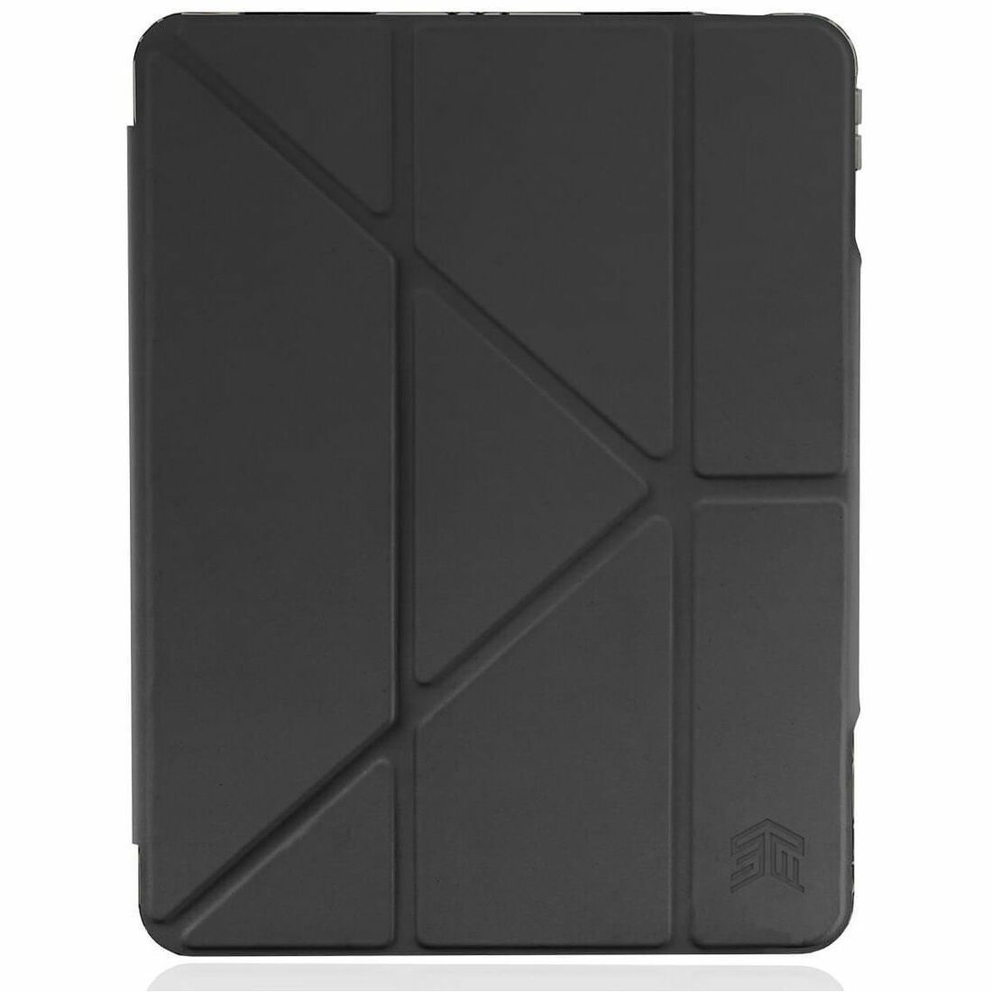 Main Image for STM Goods Opp Carrying Case (Folio) for 11" Apple iPad Air 11 (M4 2026/ M3 2025/ 6th Gen 2024) Tablet - Black