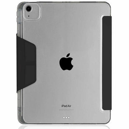 Rear Image for STM Goods Opp Carrying Case (Folio) for 11" Apple iPad Air 11 (M4 2026/ M3 2025/ 6th Gen 2024) Tablet - Black