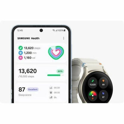 Alternate-Image4 Image for Samsung Galaxy Watch7 SM-L310NZ Smart Watch