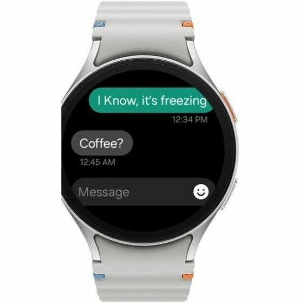 Alternate-Image3 Image for Samsung Galaxy Watch7 SM-L310NZ Smart Watch