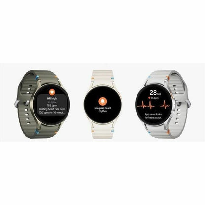 Alternate-Image4 Image for Samsung Galaxy Watch7 SM-L305UZ Smart Watch