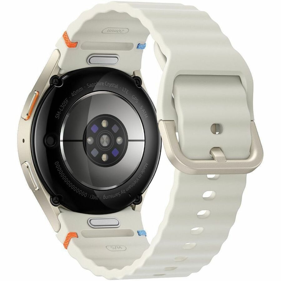 Rear Image for Samsung Galaxy Watch7 SM-L305UZ Smart Watch