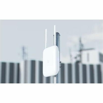 Alternate-Image9 Image for Ubiquiti U7 Dual Band Wi-Fi 7 IEEE 802.11 a/b/g/n/ac/ax/be 4.30 Gbit/s Wireless Access Point - Outdoor