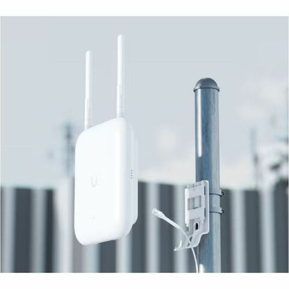 Alternate-Image10 Image for Ubiquiti U7 Dual Band Wi-Fi 7 IEEE 802.11 a/b/g/n/ac/ax/be 4.30 Gbit/s Wireless Access Point - Outdoor