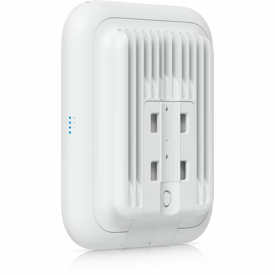 Alternate-Image4 Image for Ubiquiti U7 Dual Band Wi-Fi 7 IEEE 802.11 a/b/g/n/ac/ax/be 4.30 Gbit/s Wireless Access Point - Outdoor
