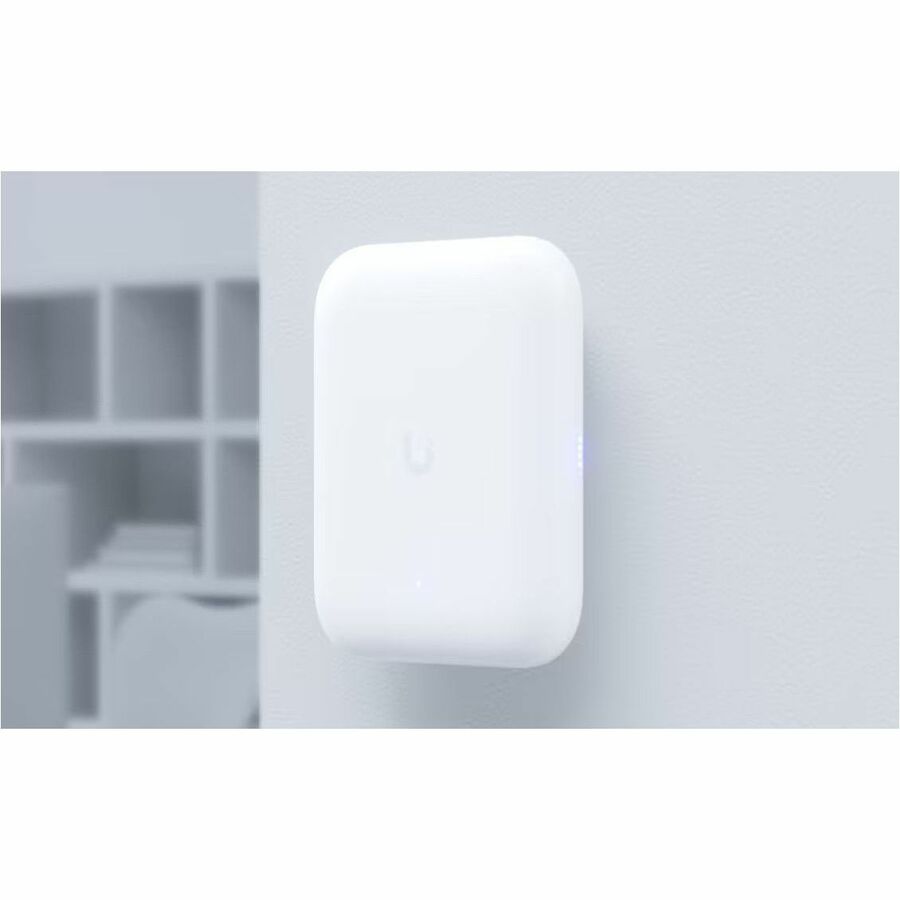 Alternate-Image8 Image for Ubiquiti U7 Dual Band Wi-Fi 7 IEEE 802.11 a/b/g/n/ac/ax/be 4.30 Gbit/s Wireless Access Point - Outdoor