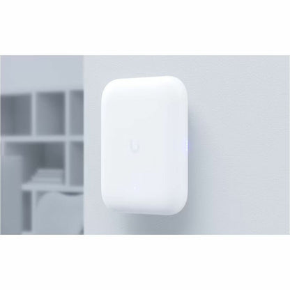Alternate-Image8 Image for Ubiquiti U7 Dual Band Wi-Fi 7 IEEE 802.11 a/b/g/n/ac/ax/be 4.30 Gbit/s Wireless Access Point - Outdoor