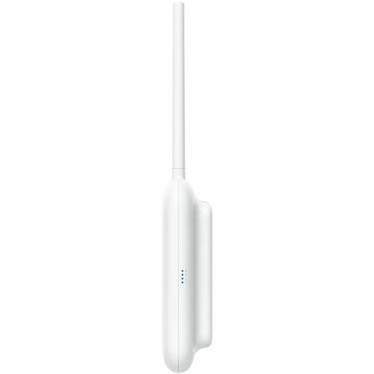 Left Image for Ubiquiti U7 Dual Band Wi-Fi 7 IEEE 802.11 a/b/g/n/ac/ax/be 4.30 Gbit/s Wireless Access Point - Outdoor