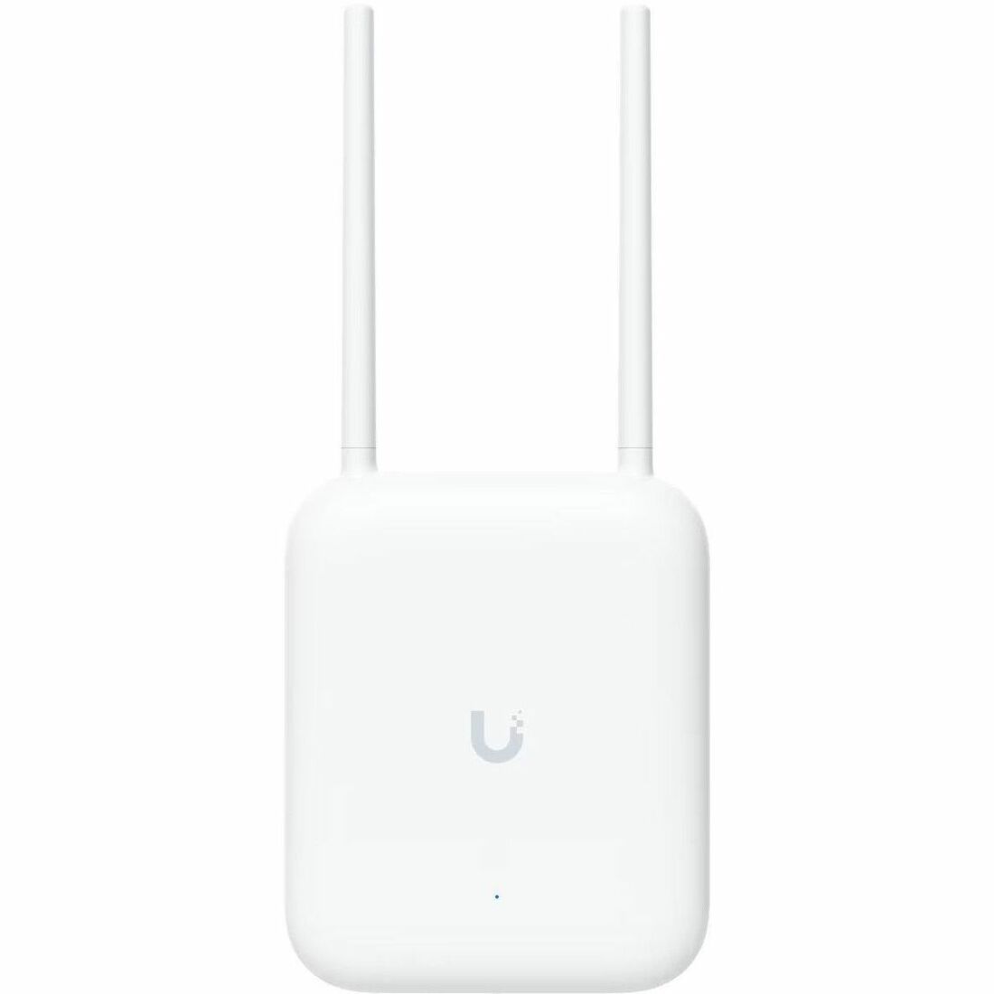 Main Image for Ubiquiti U7 Dual Band Wi-Fi 7 IEEE 802.11 a/b/g/n/ac/ax/be 4.30 Gbit/s Wireless Access Point - Outdoor