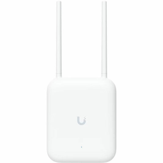 Main Image for Ubiquiti U7 Dual Band Wi-Fi 7 IEEE 802.11 a/b/g/n/ac/ax/be 4.30 Gbit/s Wireless Access Point - Outdoor