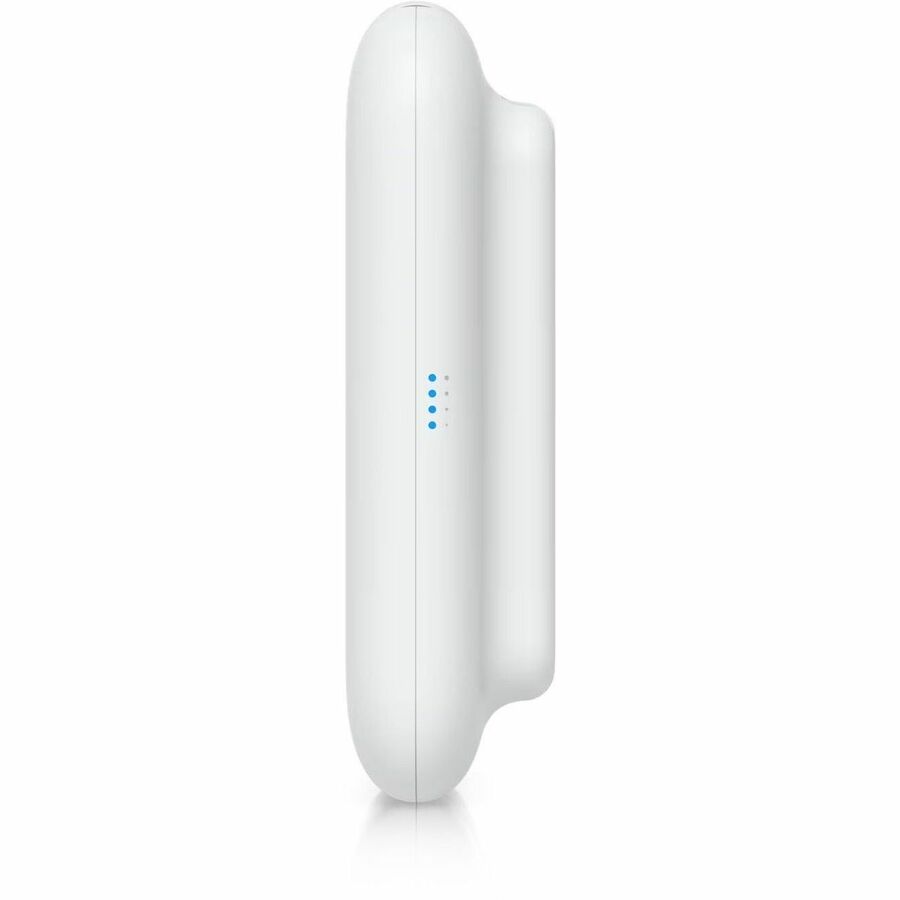 Alternate-Image5 Image for Ubiquiti U7 Dual Band Wi-Fi 7 IEEE 802.11 a/b/g/n/ac/ax/be 4.30 Gbit/s Wireless Access Point - Outdoor