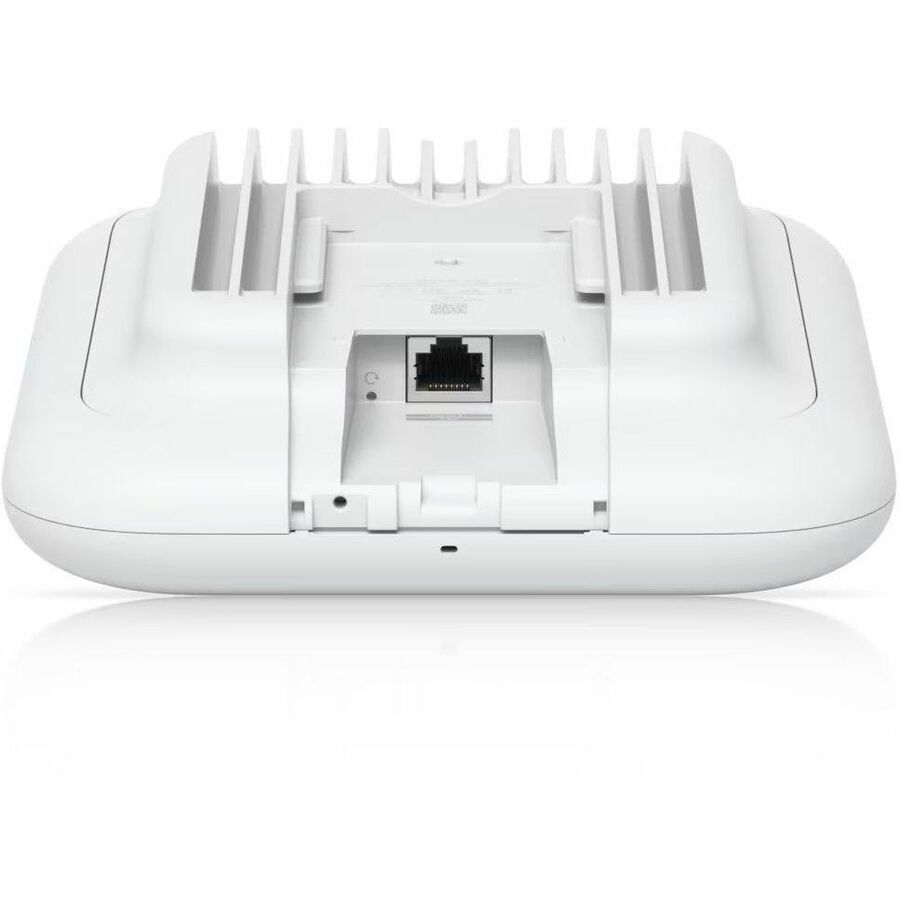 Bottom Image for Ubiquiti U7 Dual Band Wi-Fi 7 IEEE 802.11 a/b/g/n/ac/ax/be 4.30 Gbit/s Wireless Access Point - Outdoor