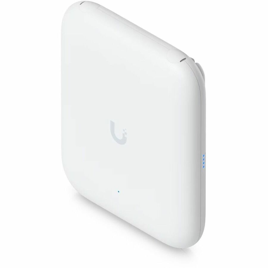 Alternate-Image2 Image for Ubiquiti U7 Dual Band Wi-Fi 7 IEEE 802.11 a/b/g/n/ac/ax/be 4.30 Gbit/s Wireless Access Point - Outdoor