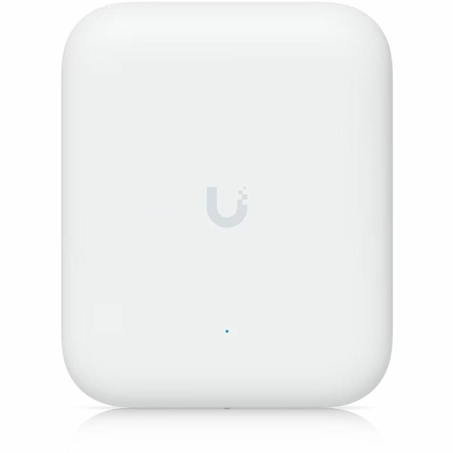 Alternate-Image1 Image for Ubiquiti U7 Dual Band Wi-Fi 7 IEEE 802.11 a/b/g/n/ac/ax/be 4.30 Gbit/s Wireless Access Point - Outdoor