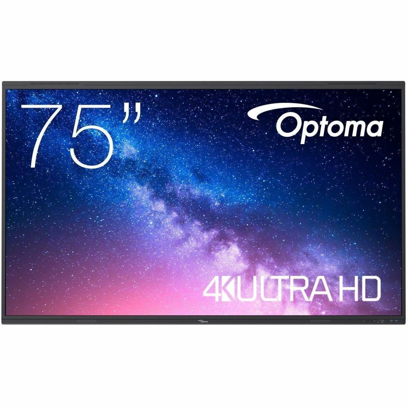 Main Image for Optoma Creative Touch 5753RK Collaboration Display