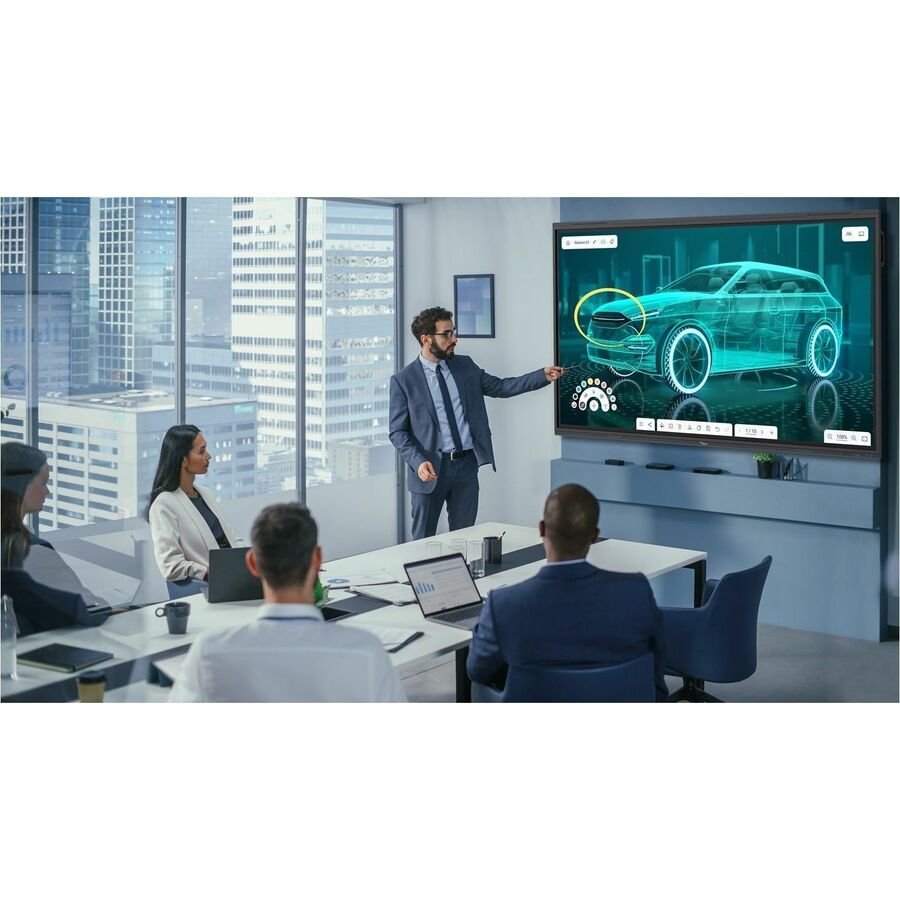 Alternate-Image8 Image for Optoma Creative Touch 5753RK Collaboration Display
