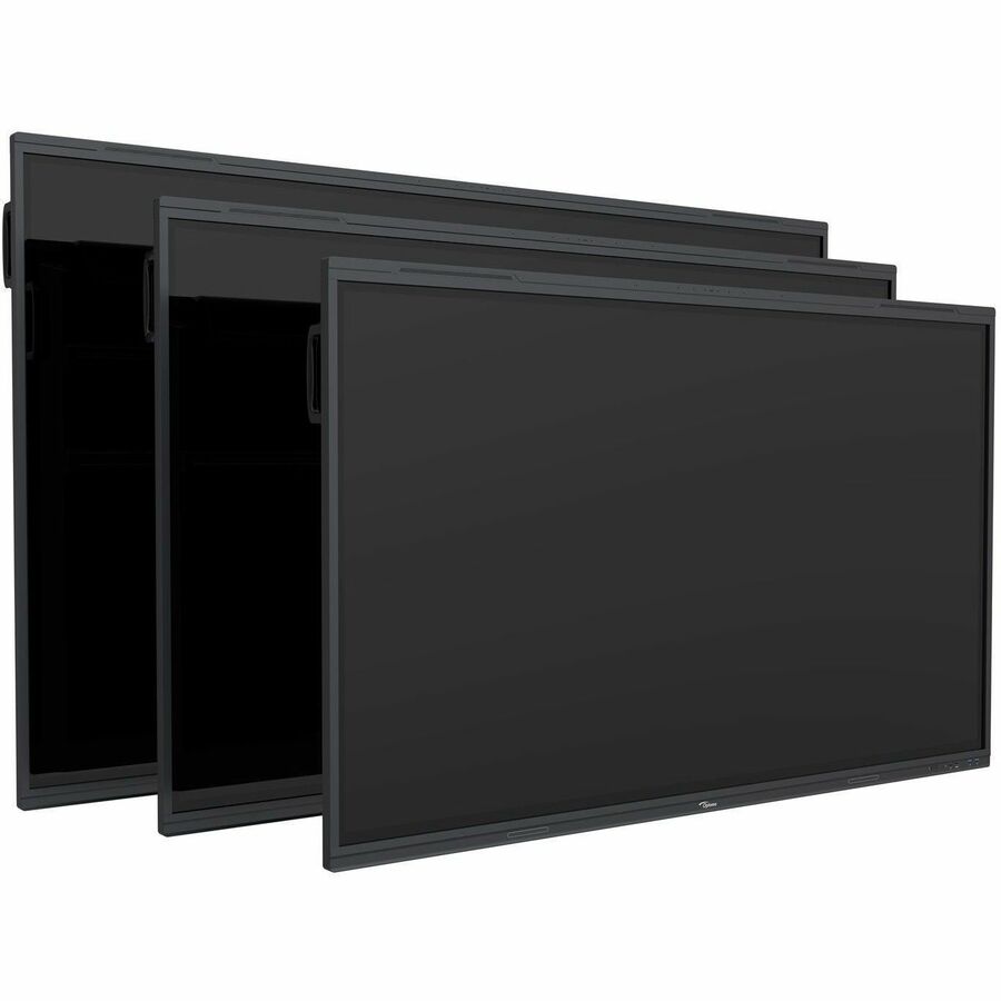 Alternate-Image2 Image for Optoma Creative Touch 5753RK Collaboration Display