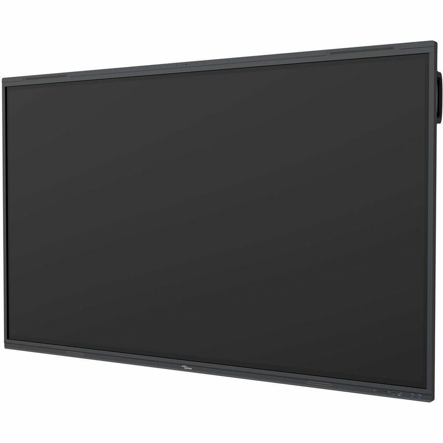 Left Image for Optoma Creative Touch 5753RK Collaboration Display