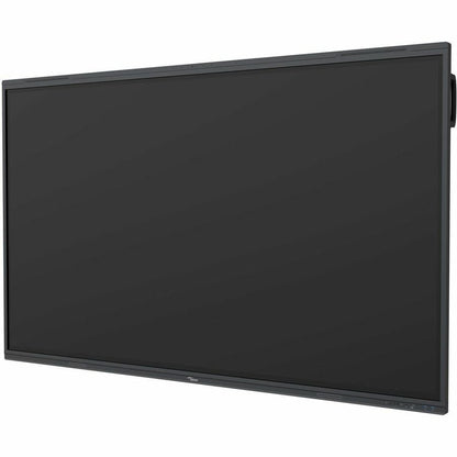 Left Image for Optoma Creative Touch 5753RK Collaboration Display