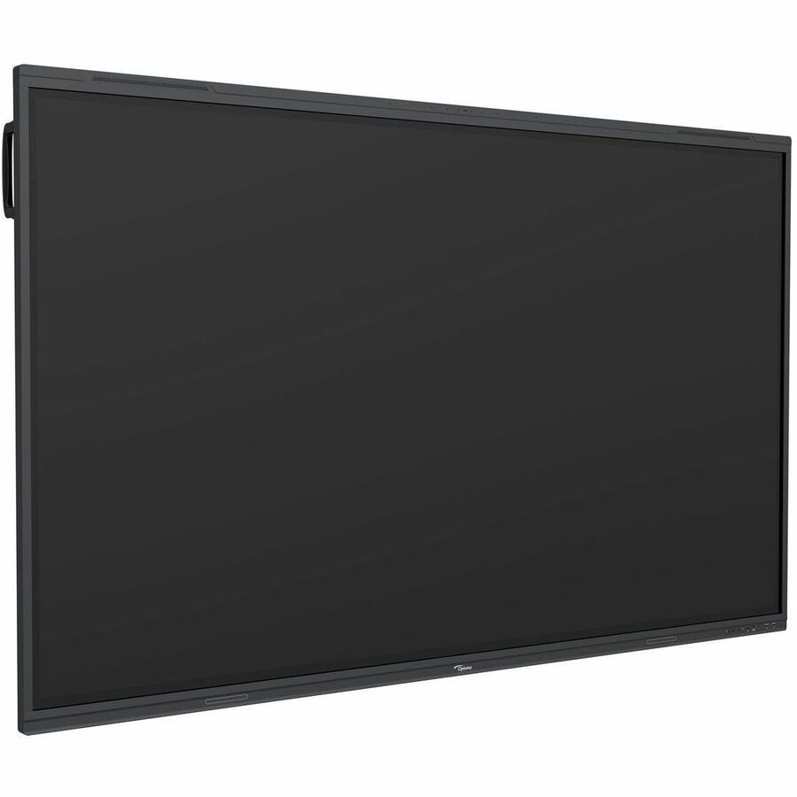 Alternate-Image1 Image for Optoma Creative Touch 5753RK Collaboration Display