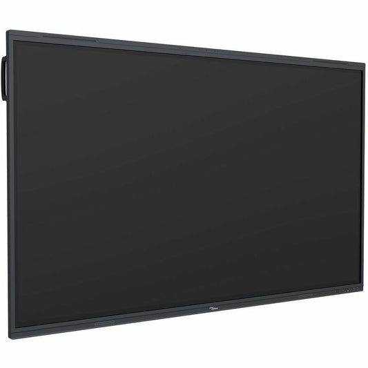 Main Image for Optoma Creative Touch 5863RK Collaboration Display