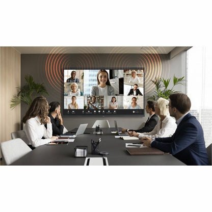 Alternate-Image6 Image for Optoma Creative Touch 5863RK Collaboration Display