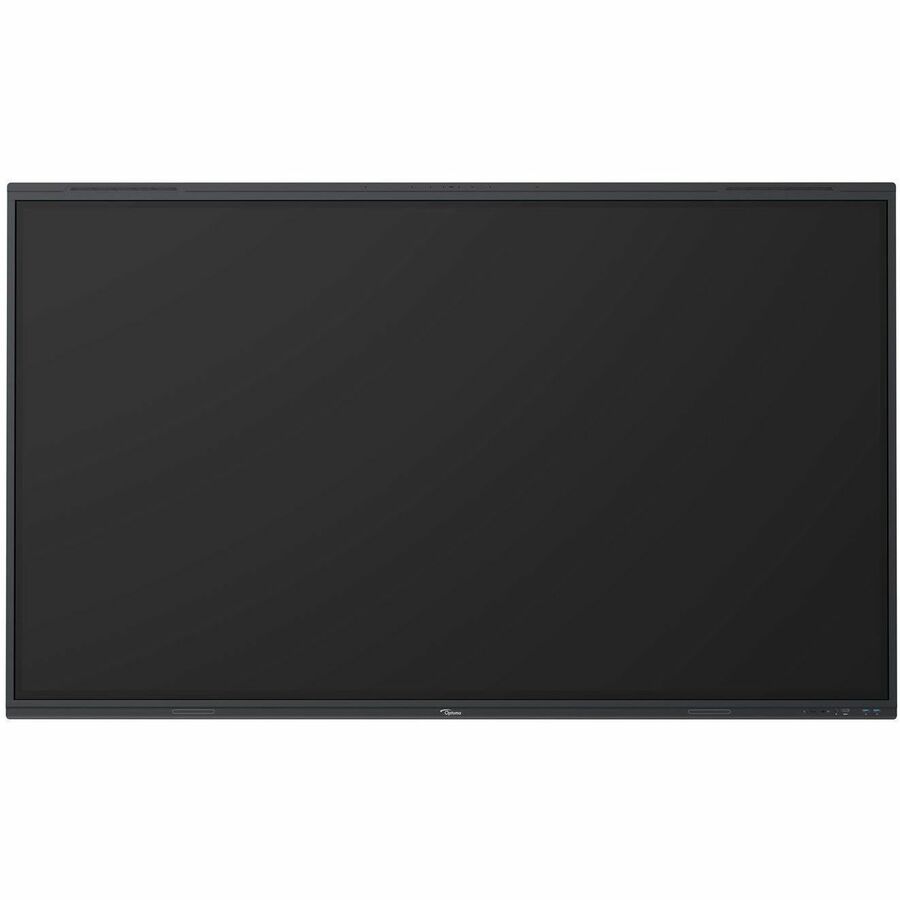 Alternate-Image1 Image for Optoma Creative Touch 5863RK Collaboration Display