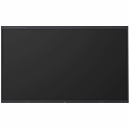 Alternate-Image1 Image for Optoma Creative Touch 5863RK Collaboration Display