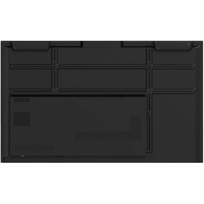 Rear Image for Optoma Creative Touch 5863RK Collaboration Display