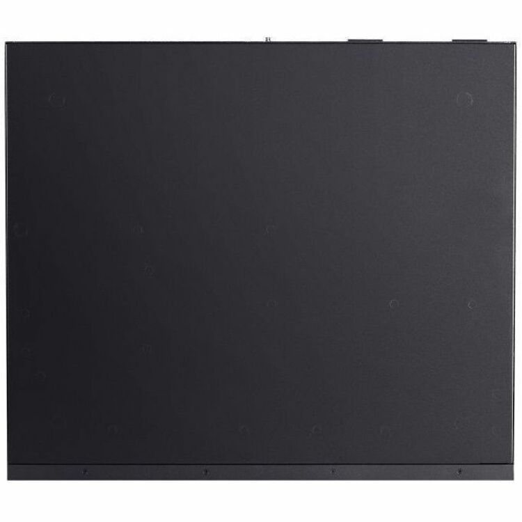 Alternate-Image1 Image for TP-Link Omada 24-Port Gigabit Stackable L3 Managed Switch with 4 10G Slots