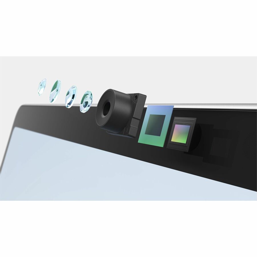 Alternate-Image2 Image for Microsoft Surface Pro 10 Tablet - 16 GB - 256 GB SSD - Windows 11 - 5G - Platinum