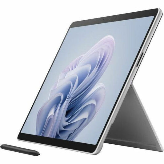 Main Image for Microsoft Surface Pro 10 Tablet - 16 GB - 256 GB SSD - Windows 11 - 5G - Platinum